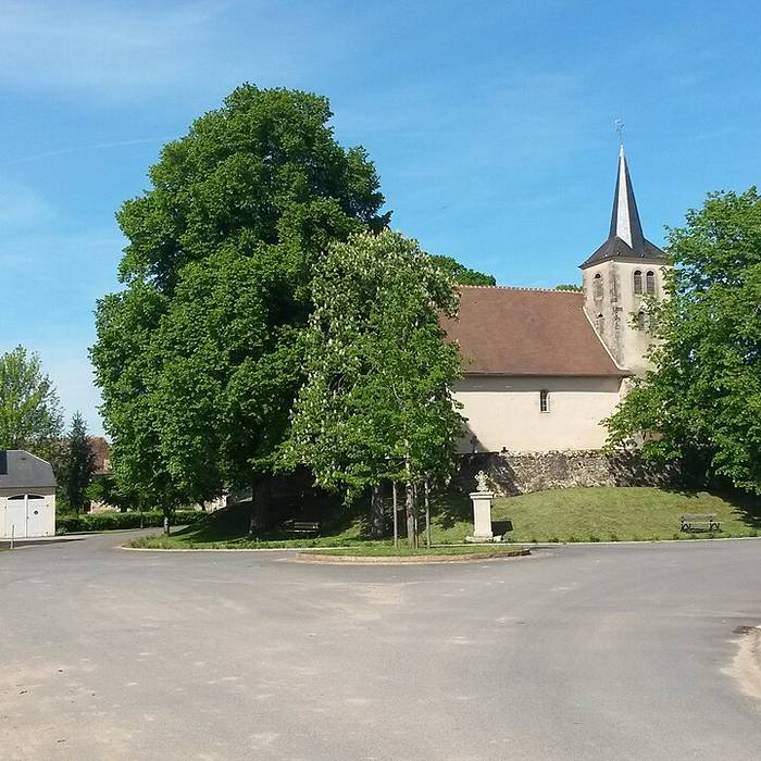 Photo de Remparts de Decize